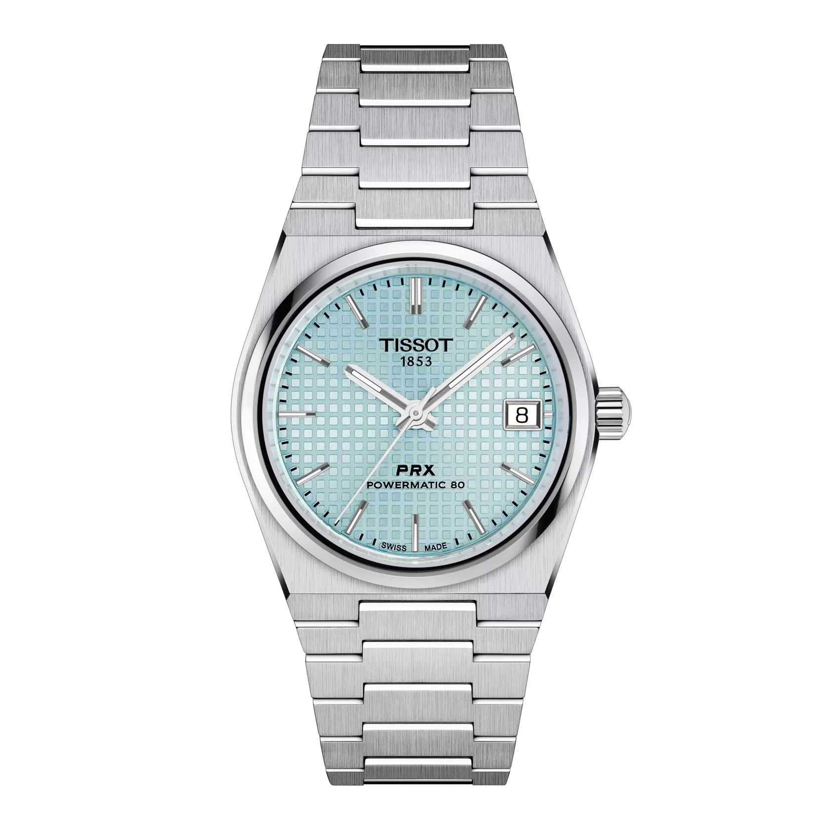 PRX Powermatic 80 35mm T137.207.11.351.00