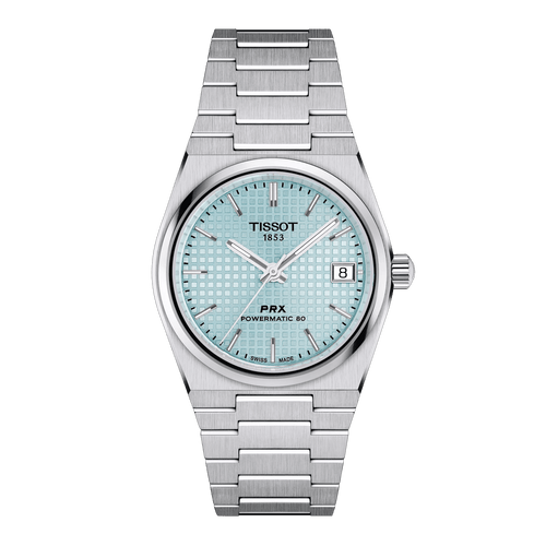 PRX Powermatic 80 35mm T137.207.11.351.00