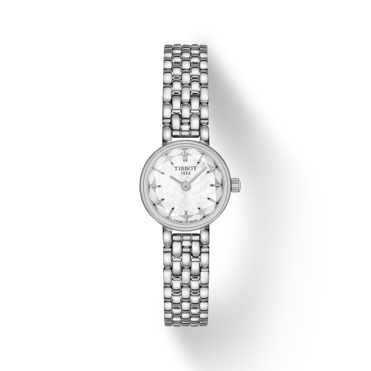 Tissot Lovely Round - T140.009.11.111.00