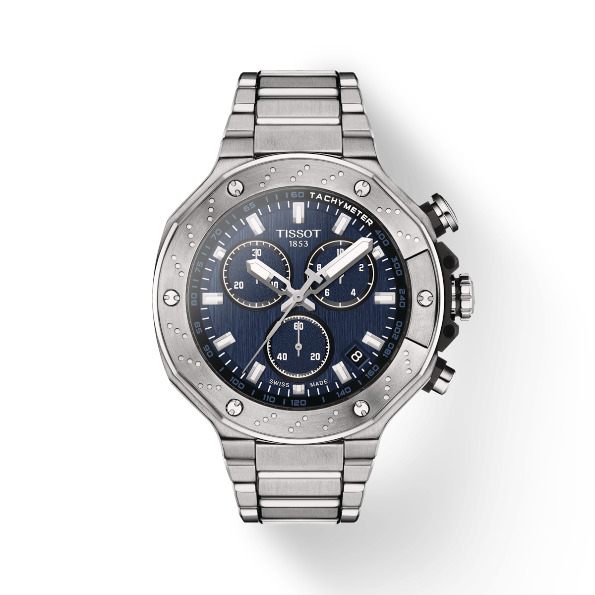 Tissot T-Race Chronograph - T141.417.11.041.00