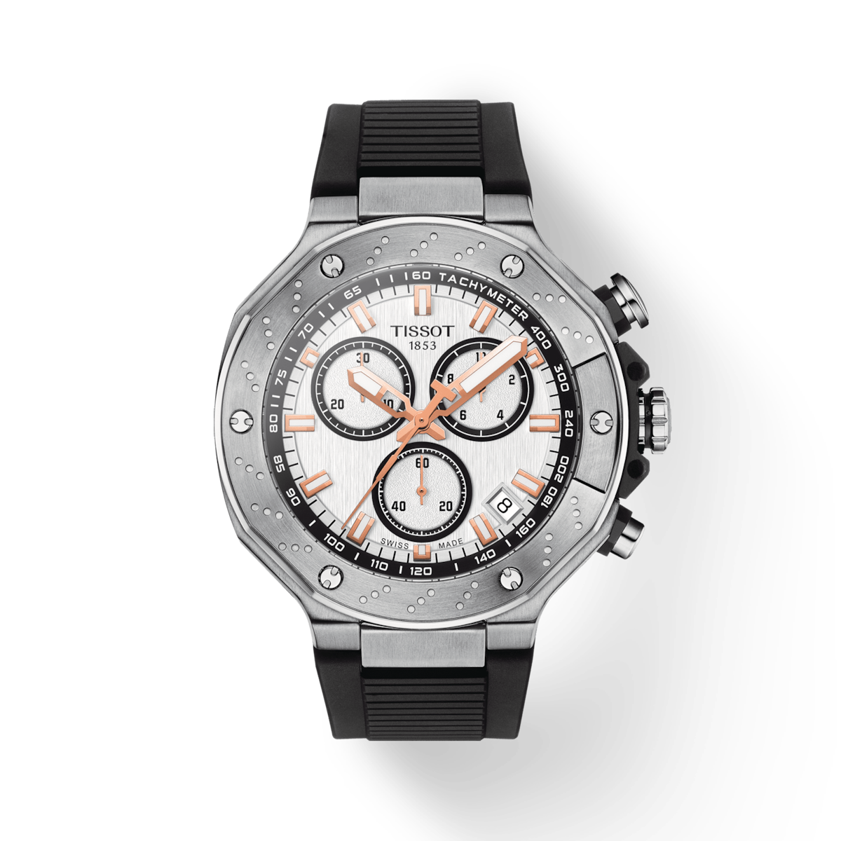 Tissot T-Race Chronograph - T141.417.17.011.00