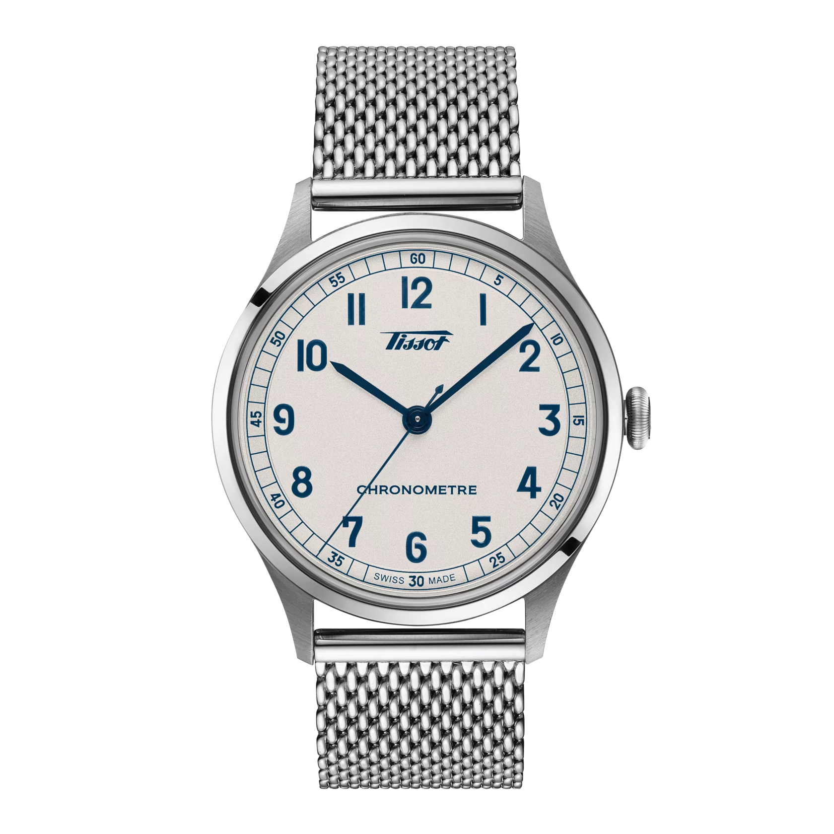 HERITAGE 1938 AUTOMATIC COSC T142.464.16.032.00