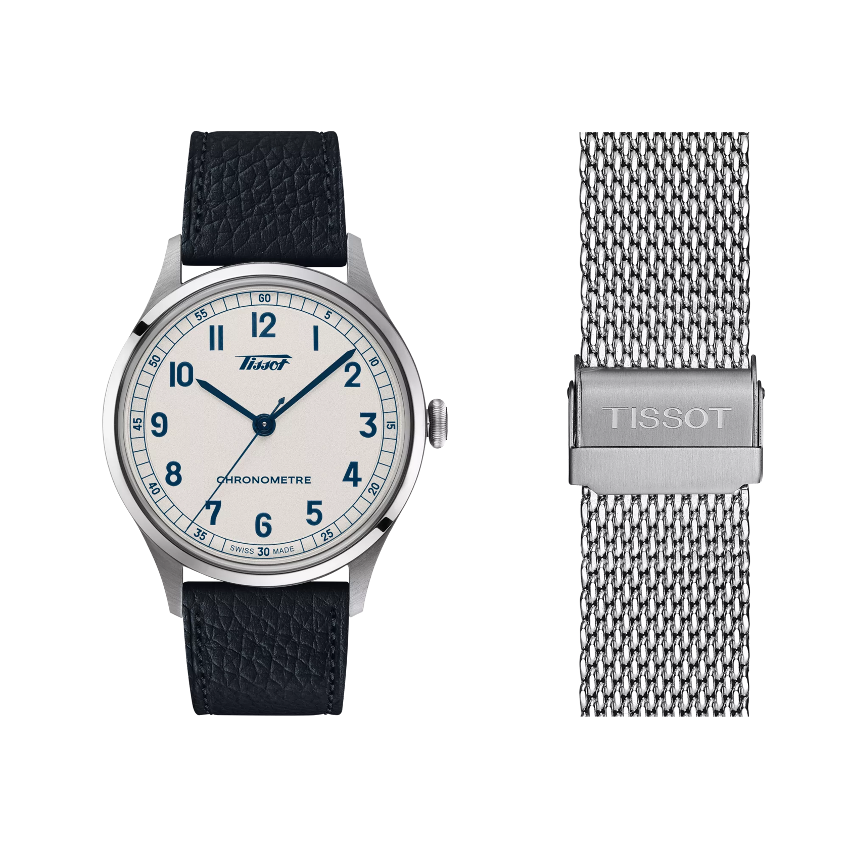 HERITAGE 1938 AUTOMATIC COSC T142.464.16.032.00