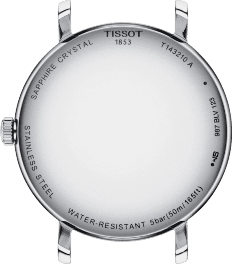 Tissot Everytime Lady - T143.210.11.011.00