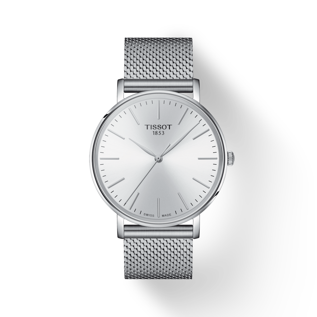 Tissot Everytime Gent - T143.410.11.011.00