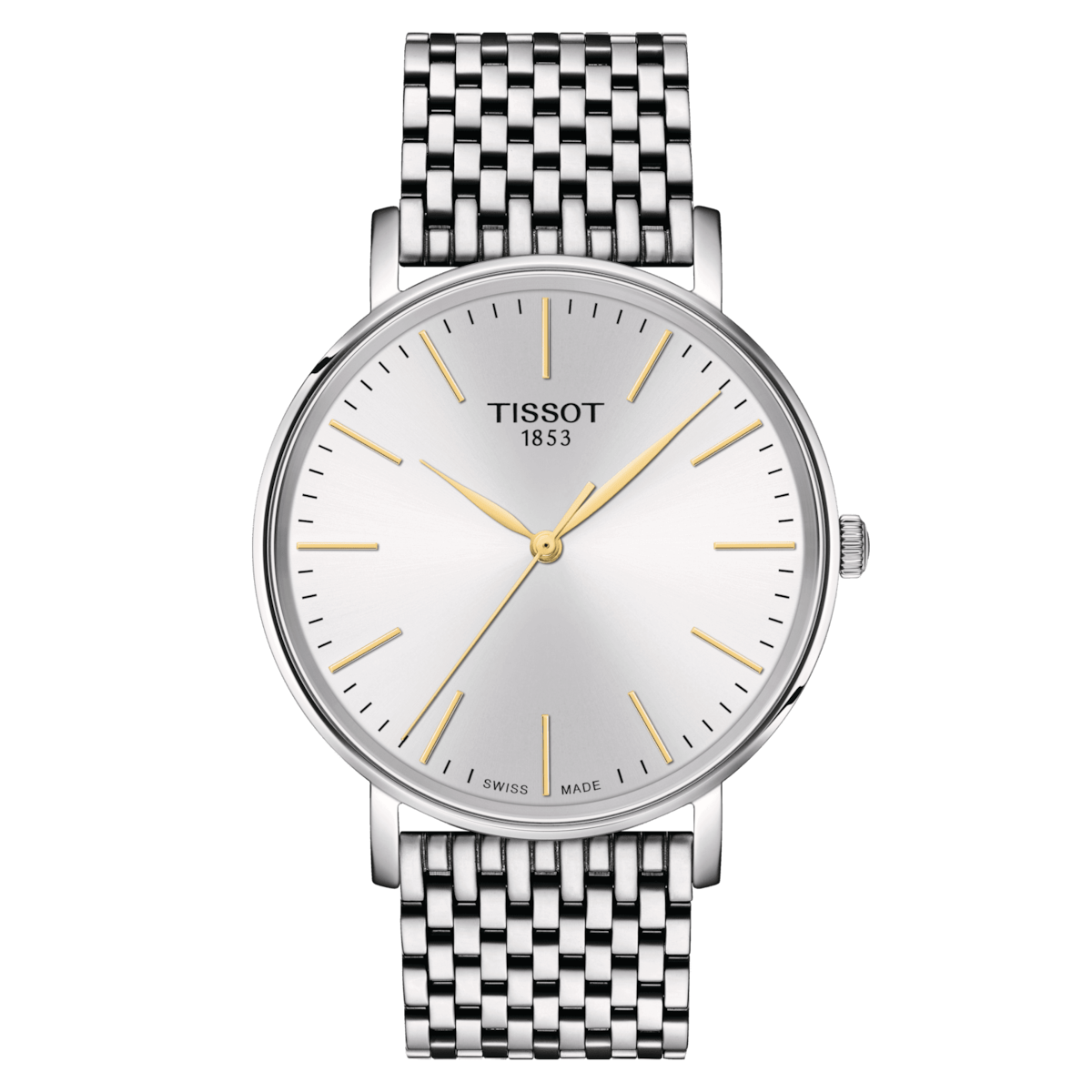 Tissot Everytime 40mm - T143.410.11.011.01