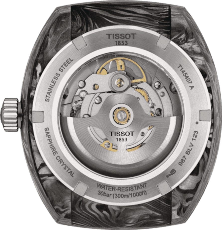 Tissot Sideral S - T145.407.97.057.02