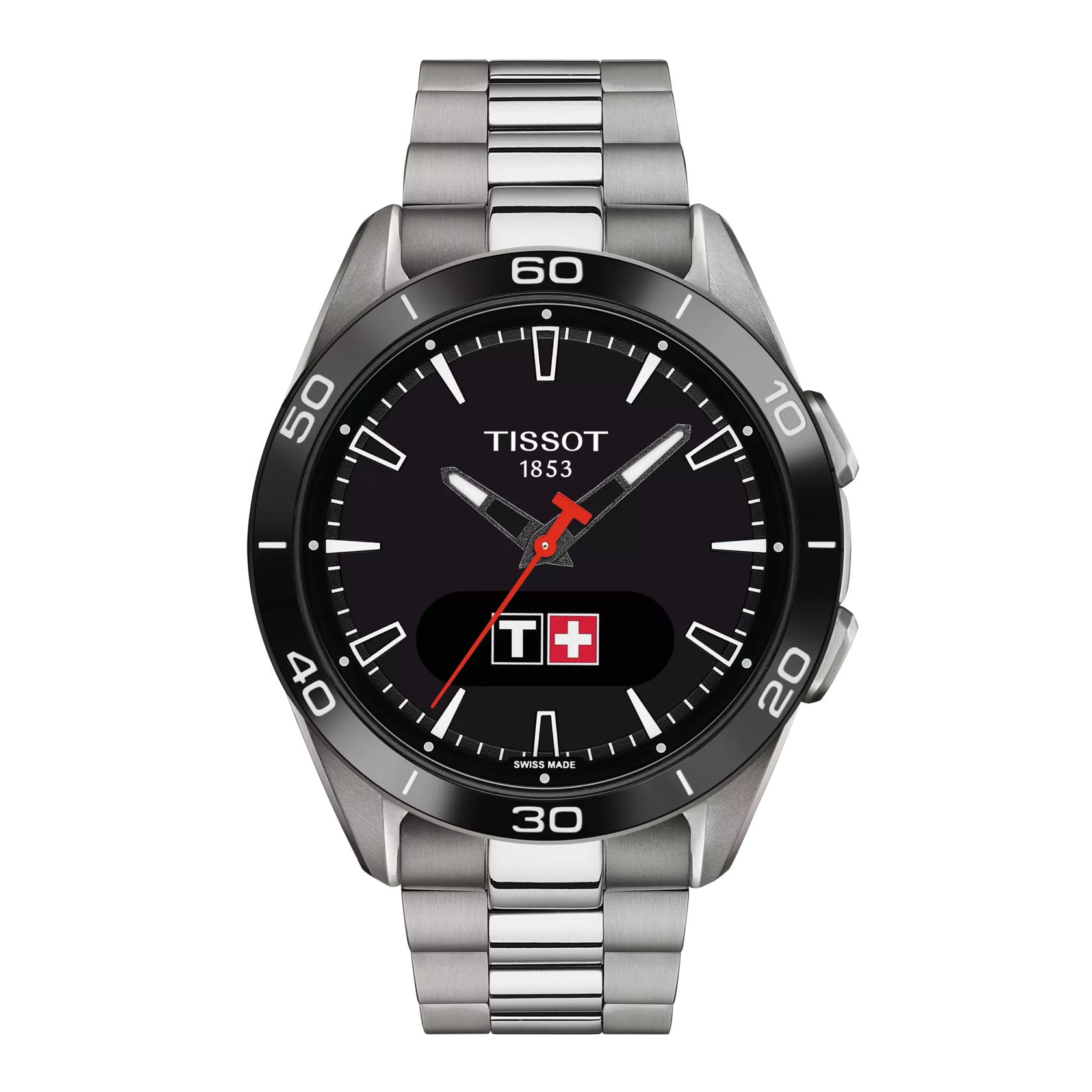T-Touch Connect Sport T153.420.44.051.00