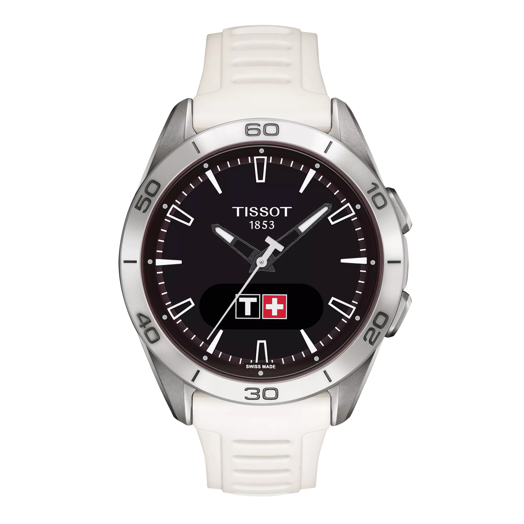 T-Touch Connect Sport T153.420.47.051.03