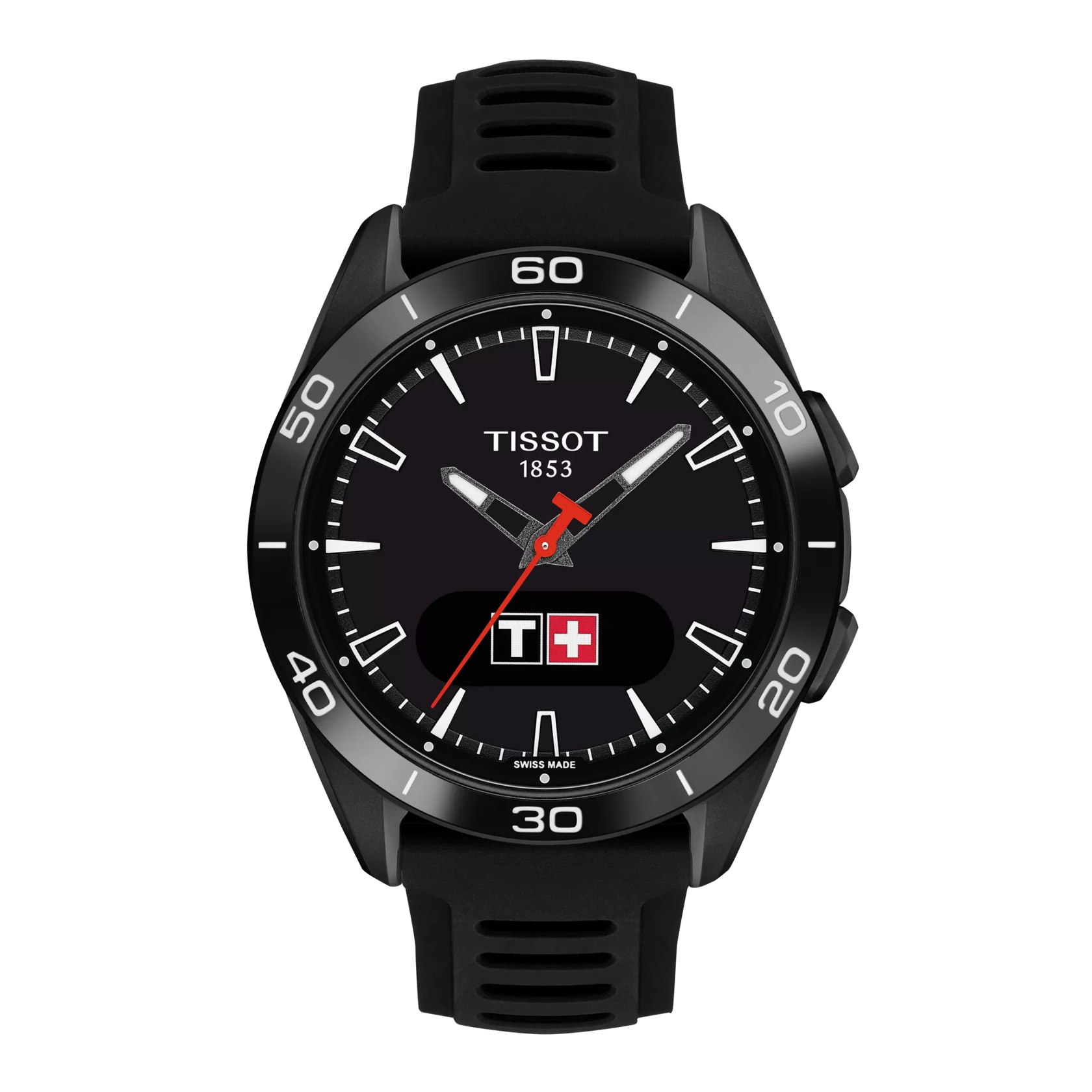 T-Touch Connect Sport T153.420.47.051.04