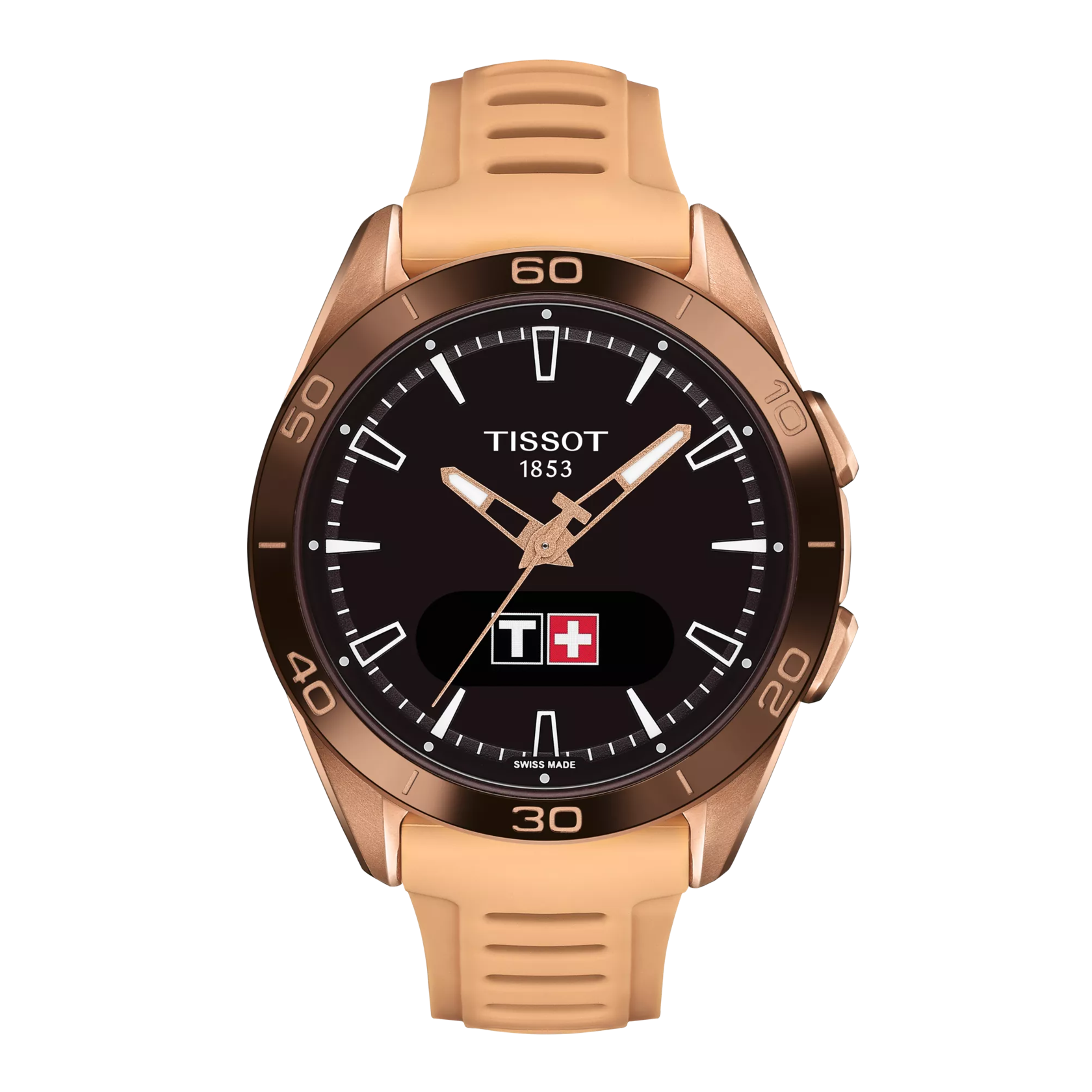 T-Touch Connect Sport T153.420.47.051.05