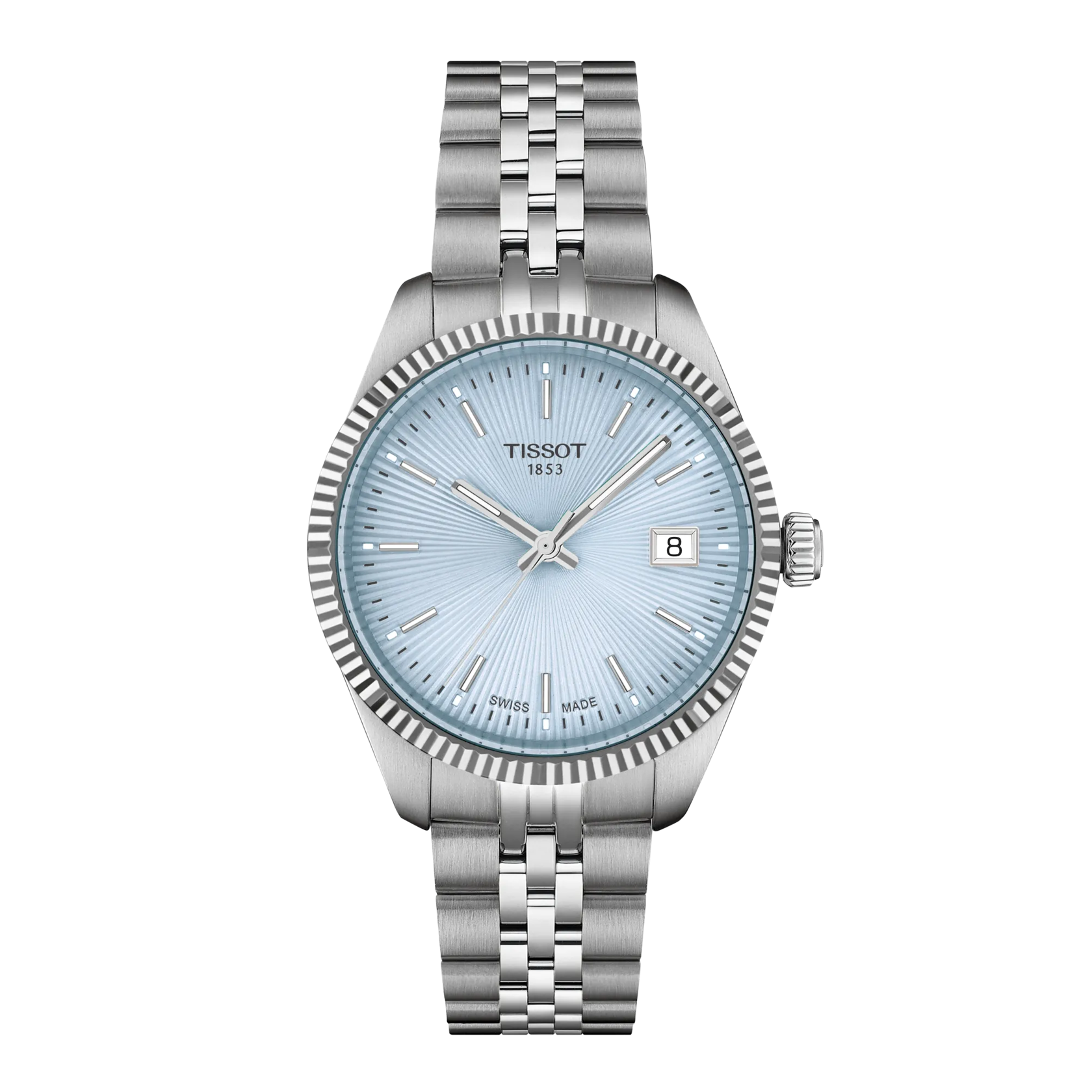 Ballade 34mm T156.210.11.351.00