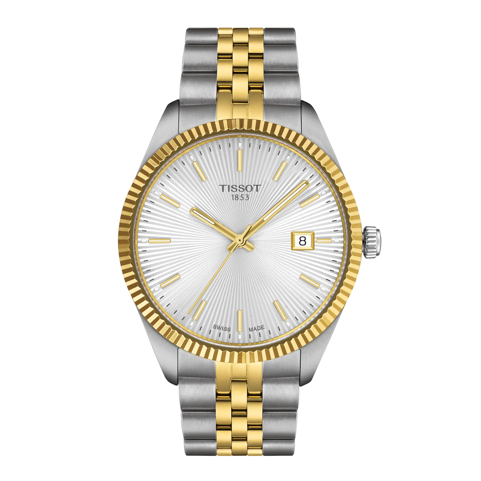 Ballade 40mm T156.410.22.031.00
