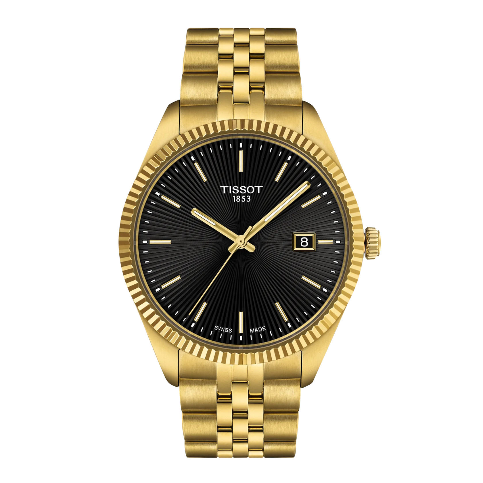 Ballade 40mm T156.410.33.051.00