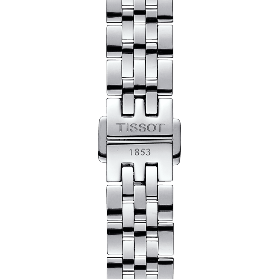 Tissot Le Locle Automatic Small Lady (25.30) - T41.1.183.33