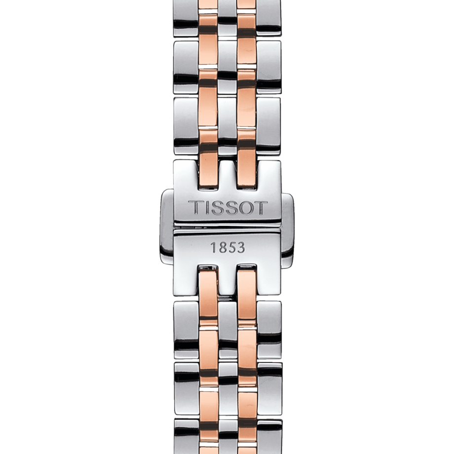 Tissot Le Locle Automatic Lady - T41.2.183.16