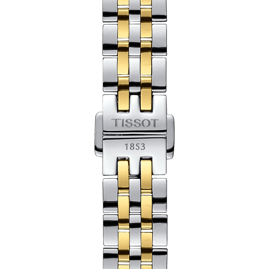 Tissot Le Locle Automatic Small Lady (25.30) - T41.2.183.34