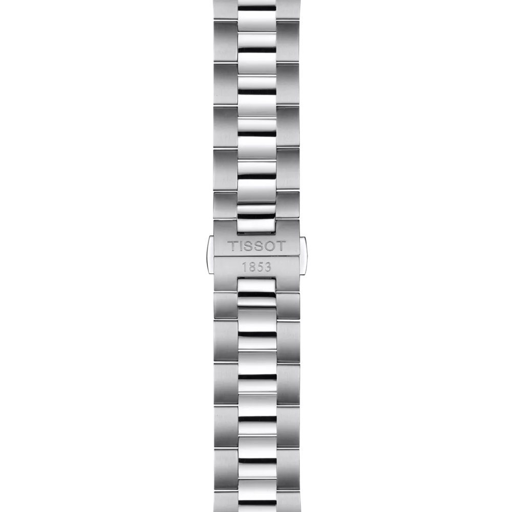 Gentleman Powermatic 80 Silicium T127.407.11.351.00