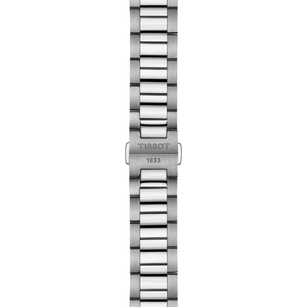 TISSOT PR 100 JUNGFRAUBAHN QUARTZ 40MM T150.410.11.041.02