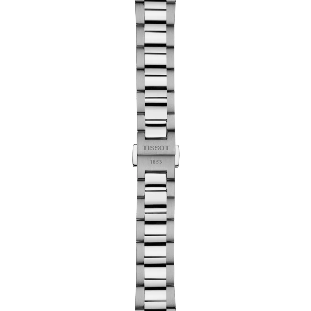 Tissot PR 100 Jungfraubahn Quartz 34mm T150.210.11.031.01