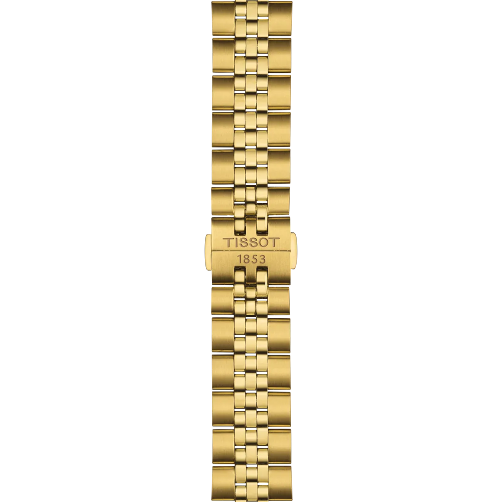Ballade 40mm T156.410.33.051.00