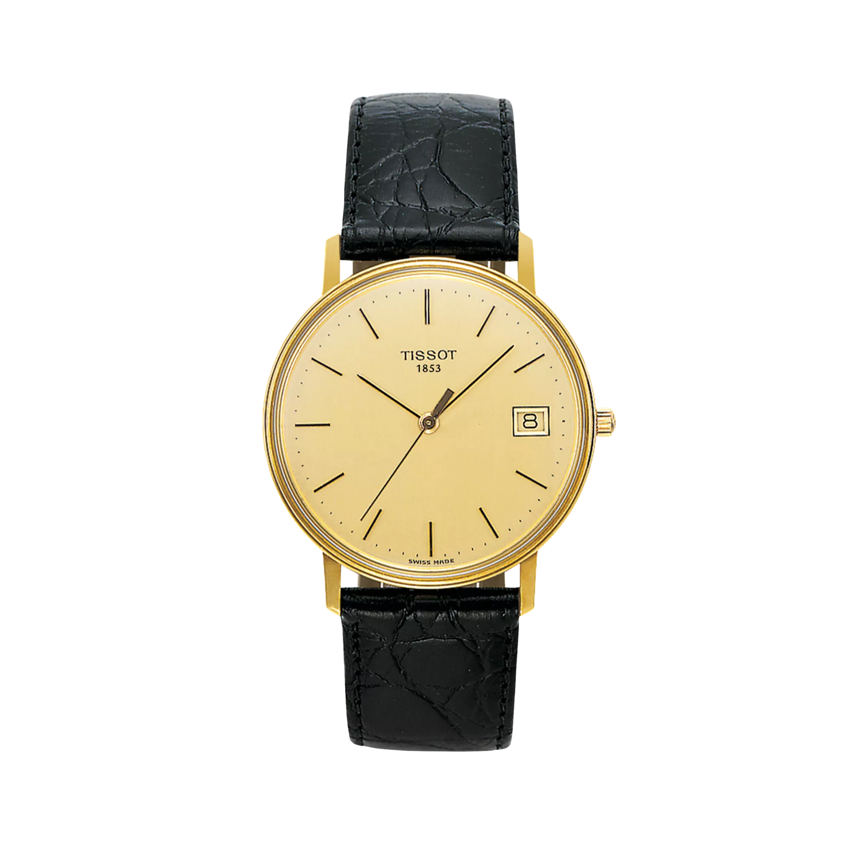Goldrun Hesalite 18K Gold T71.3.401.21