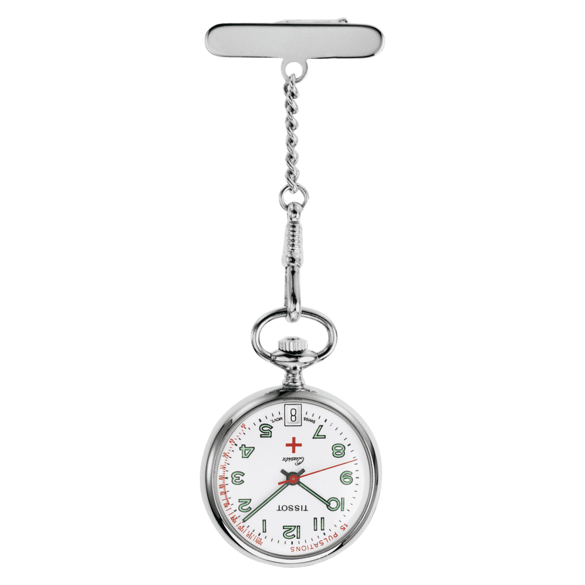 Tissot Pendants - T81.7.221.12