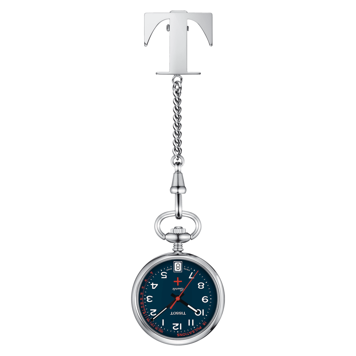 Tissot Infirmi√®res - T869.210.19.042.00