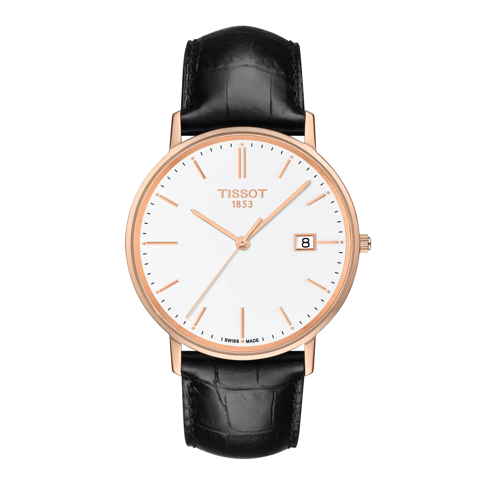 Goldrun 18K Gold T922.410.76.011.00