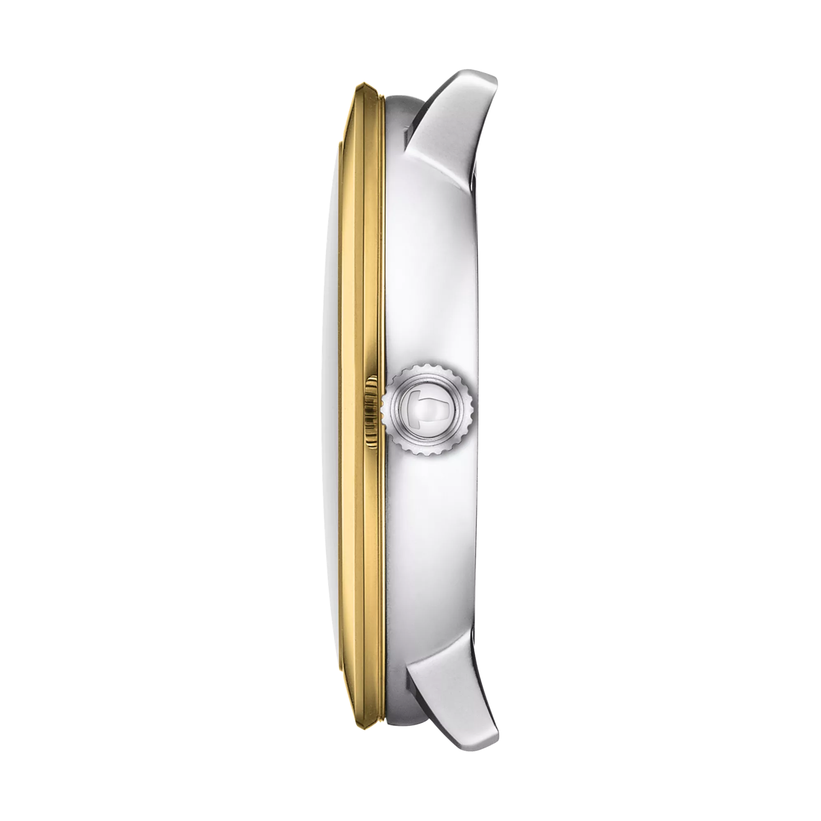 Glendora 18K Gold bezel T929.210.46.066.00