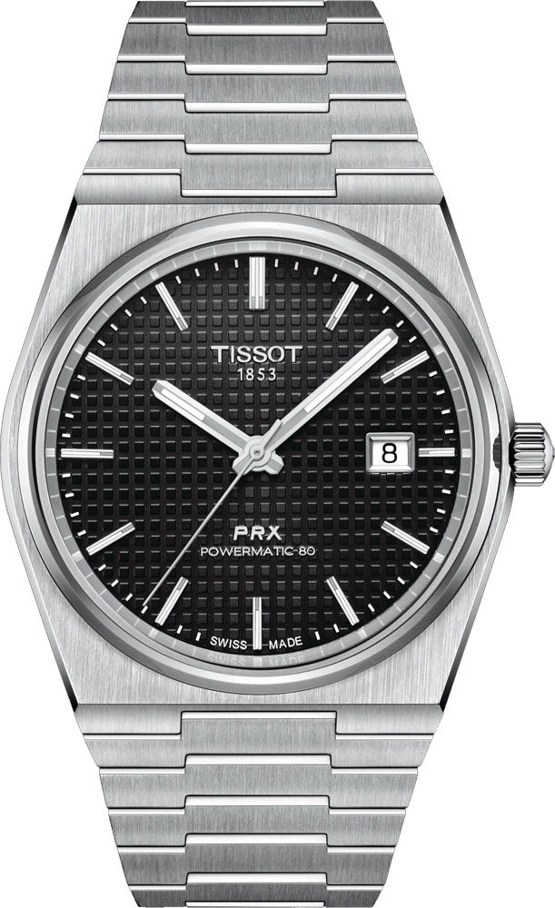 TISSOT PRX POWERMATIC 80