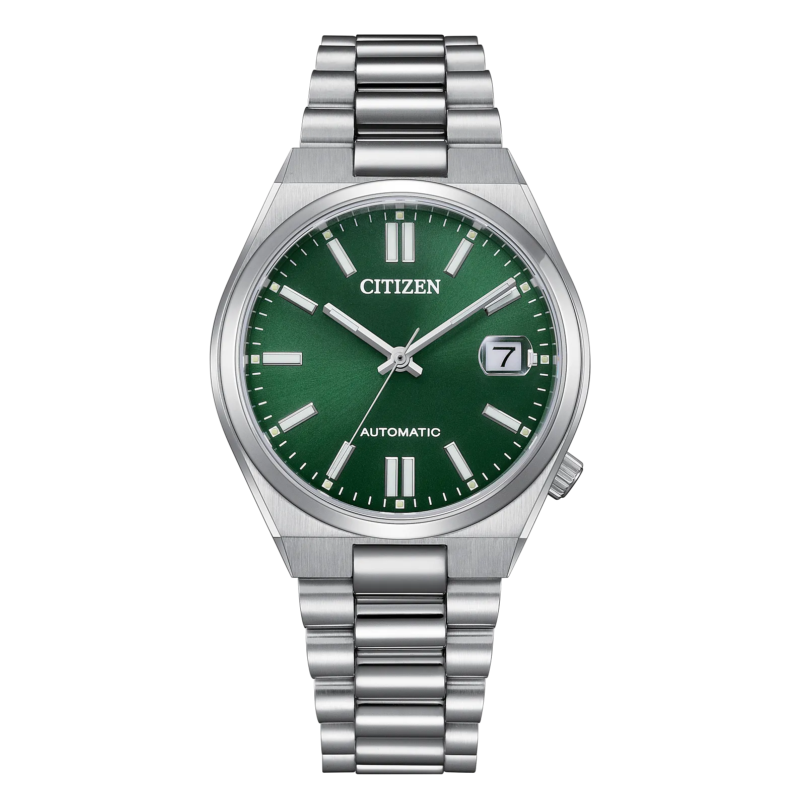 Citizen TSUYOSA 37mm NJ0200-50X