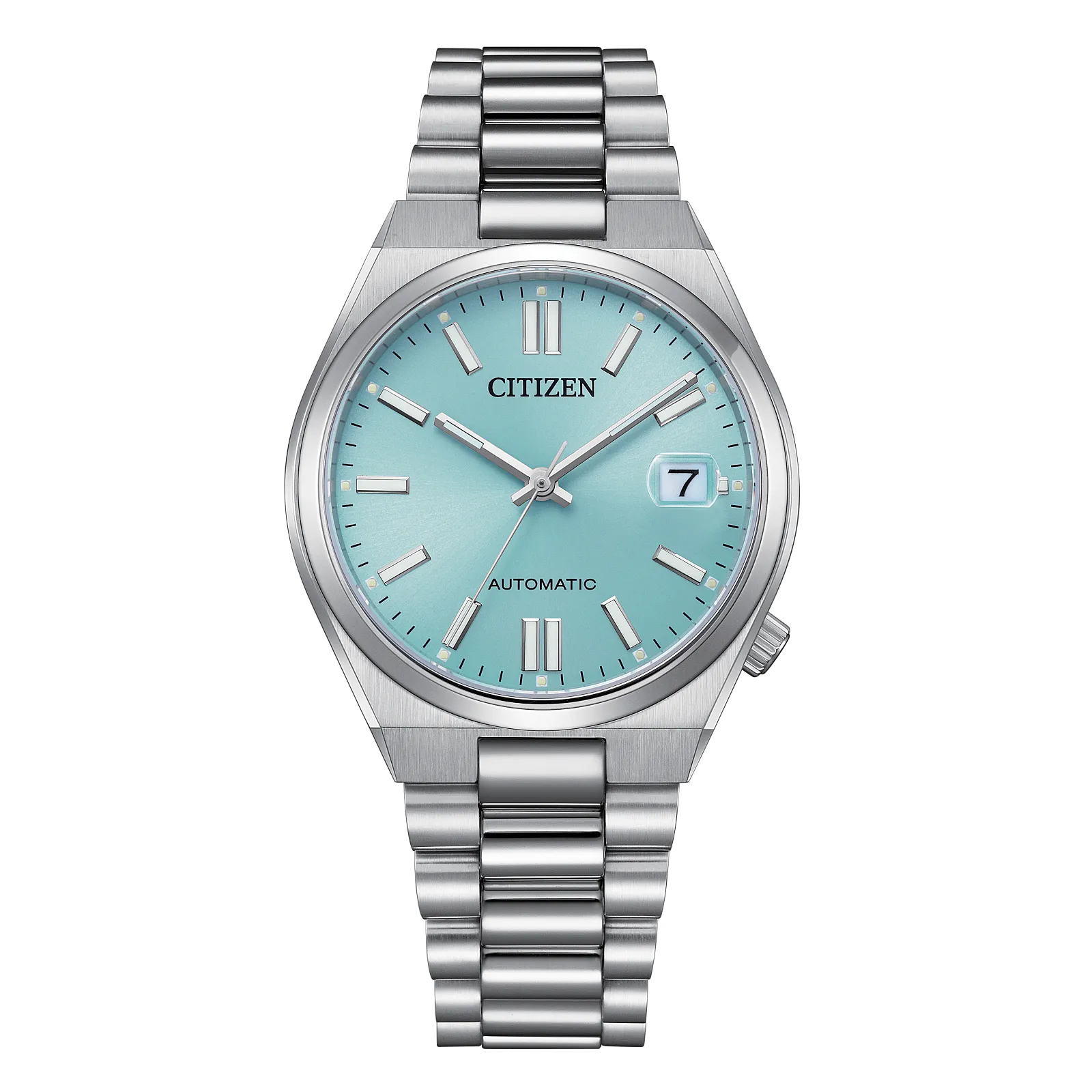 Citizen TSUYOSA 37mm NJ0200-50L