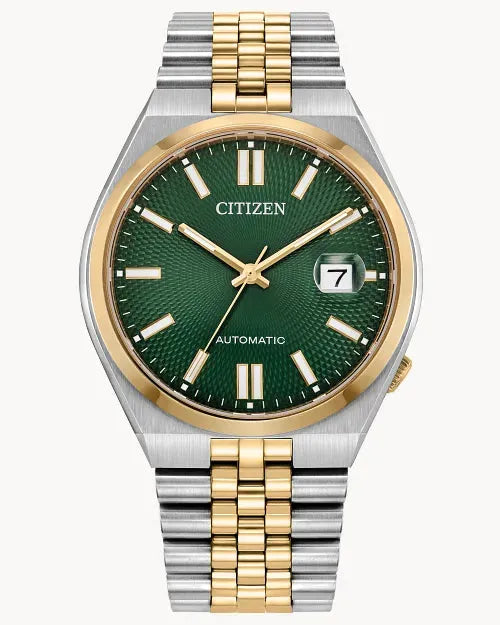 Citizen Tsuyosa 60 NK0024-54X