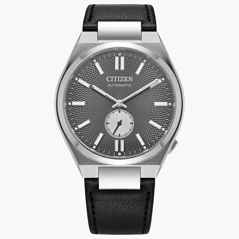 Citizen TSUYOSA Small Second NK5010-01H