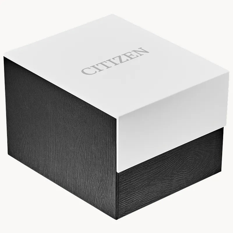 Citizen TSUYOSA Small Second NK5010-01H