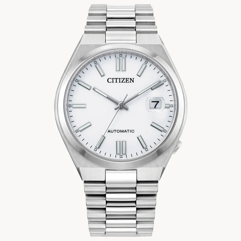 Citizen TSUYOSA NJ0150-56A