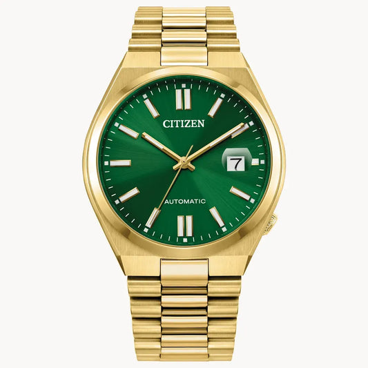tsuyosa-automatic