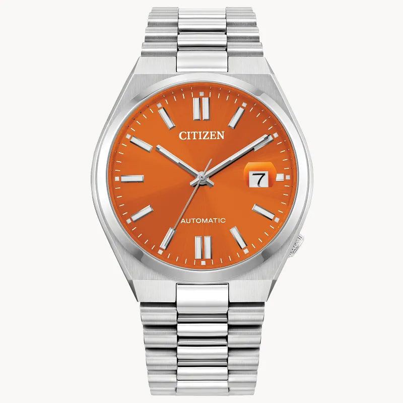 Citizen TSUYOSA NJ0151-53Z