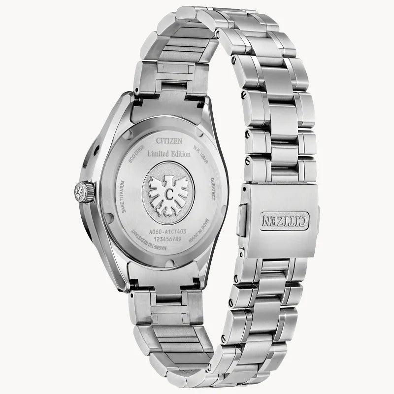 Citizen The Citizen AQ4100-57M