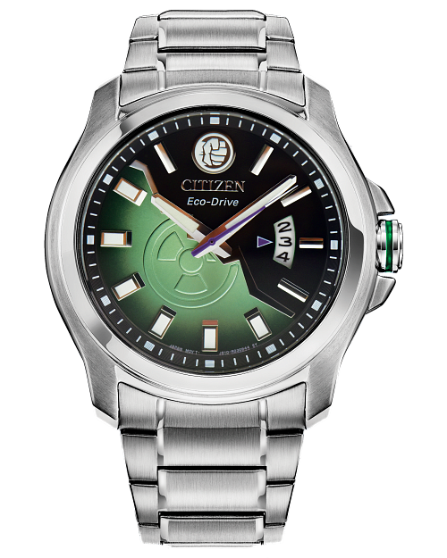 The Hulk AW1351-56W