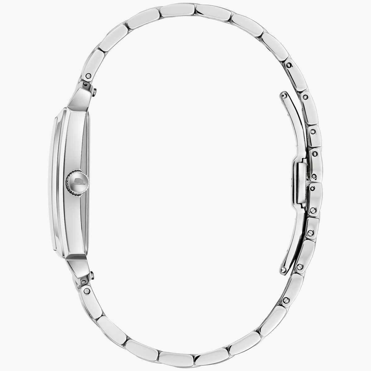 Bulova Frank Sinatra Watch 96B461