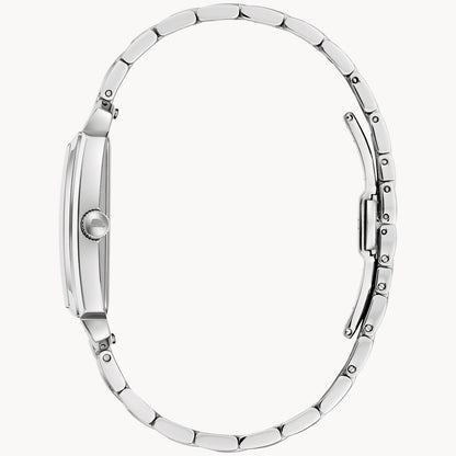 Bulova Frank Sinatra Watch 96B461