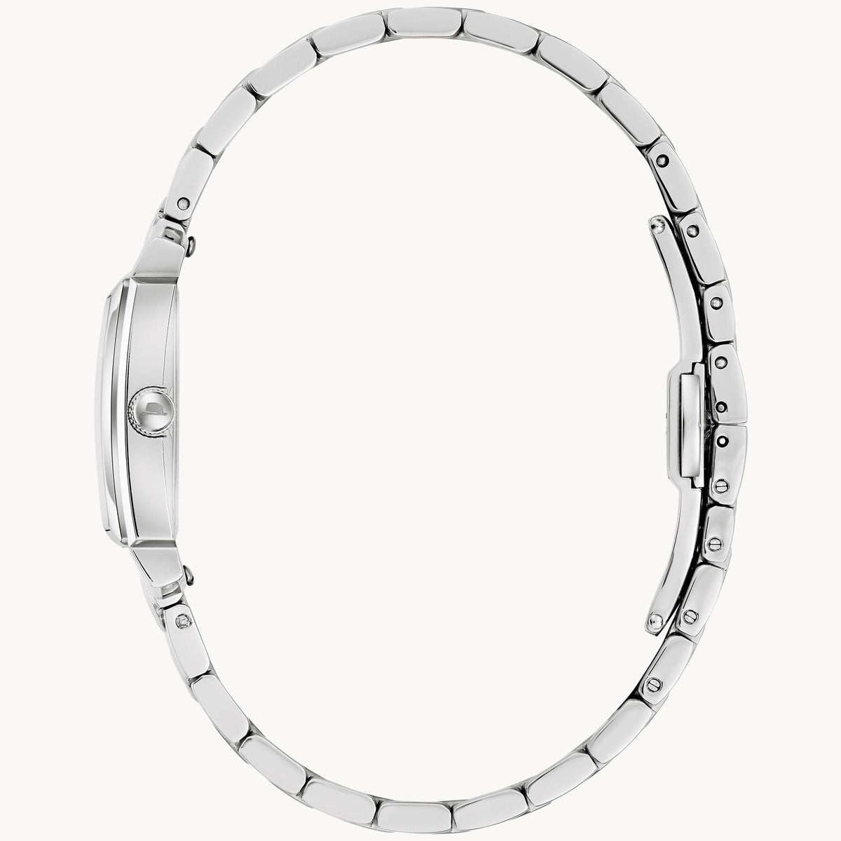 Bulova Frank Sinatra Women Watch 96L341