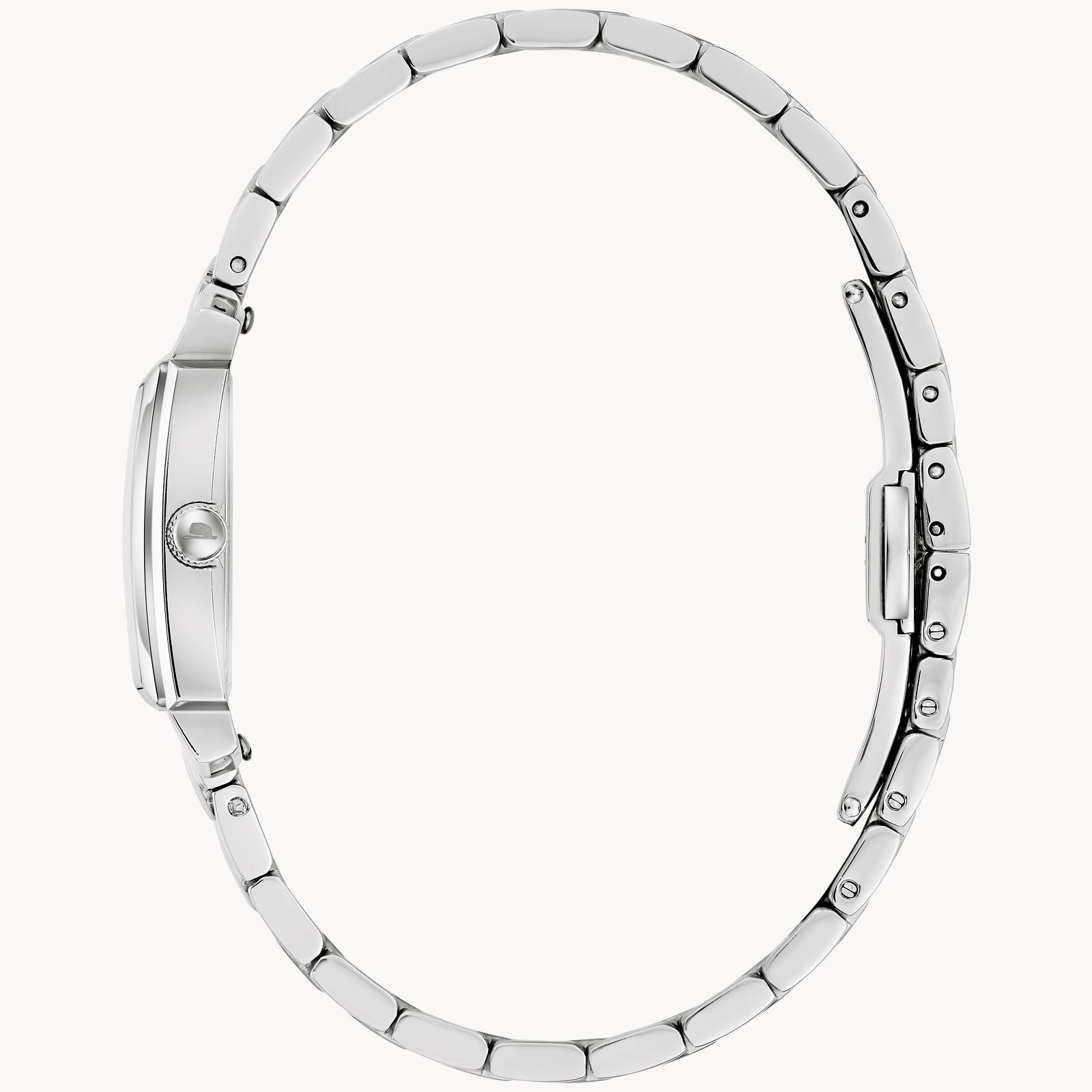 Bulova Frank Sinatra Women Watch 96L341