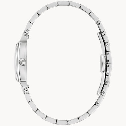 Bulova Frank Sinatra Women Watch 96L341