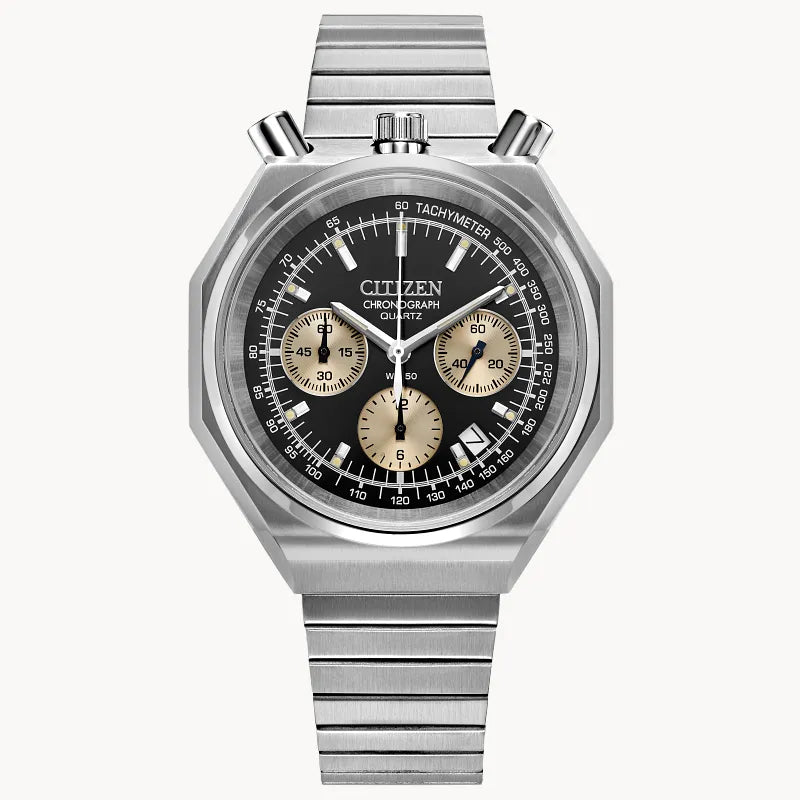 Citizen Tsuno Chrono Quartz AN3700-54E