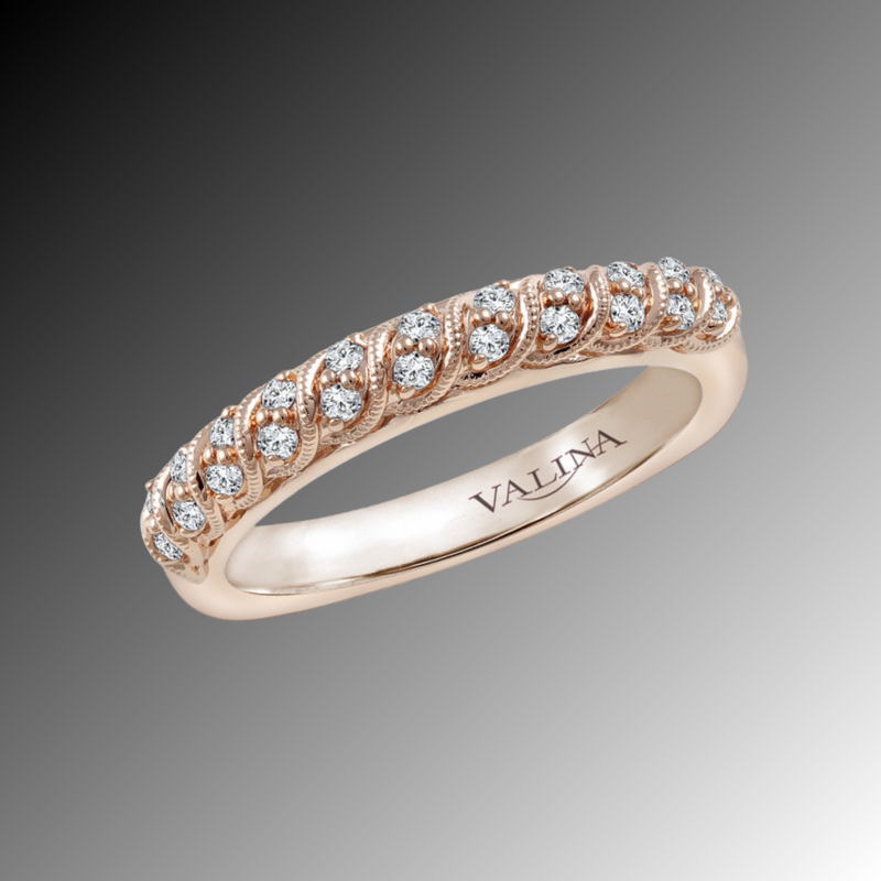 Wedding Bands