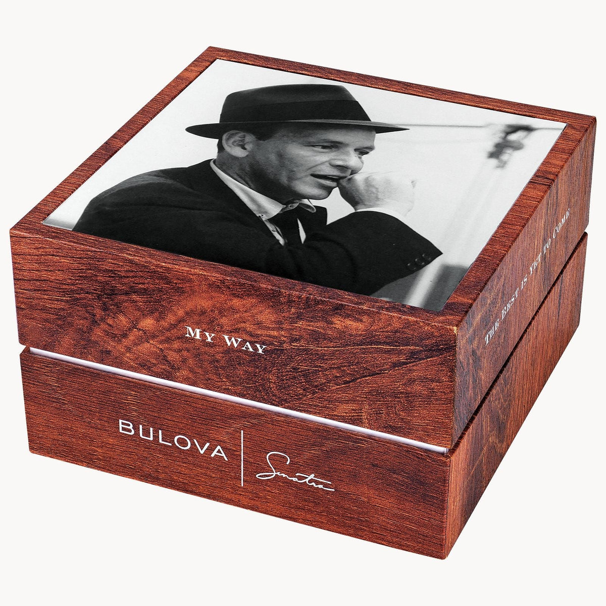 Young at Heart FRANK SINATRA 97B198