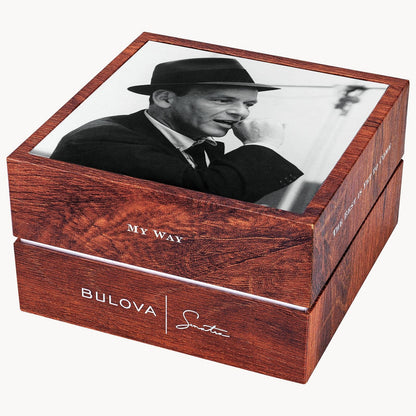 Young at Heart FRANK SINATRA 97B198